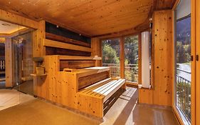 IFA Alpenhof Wildental Hotel Kleinwalsertal